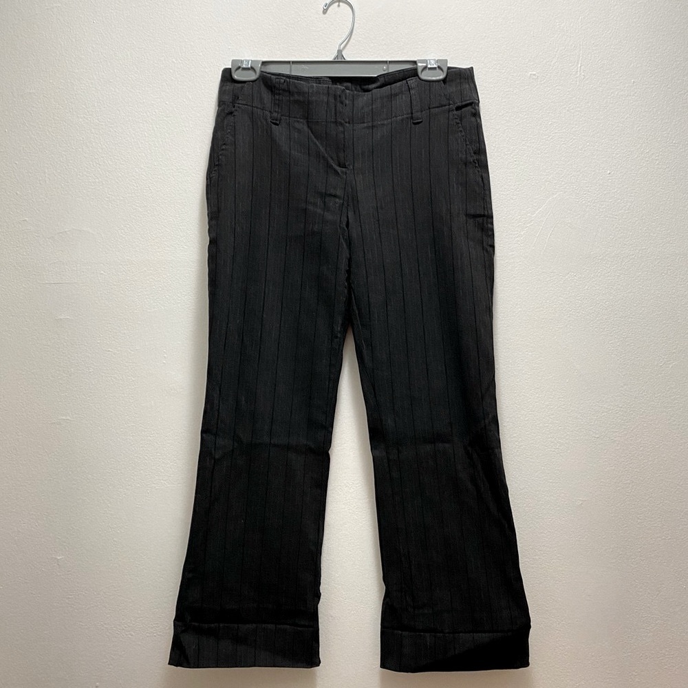 ARDEN B | Cropped Trousers